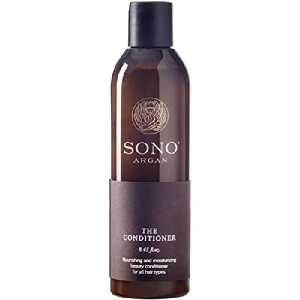 Sono Argan Saç Kremi 250 Ml - 1 Oto Boyaları Fiyatı