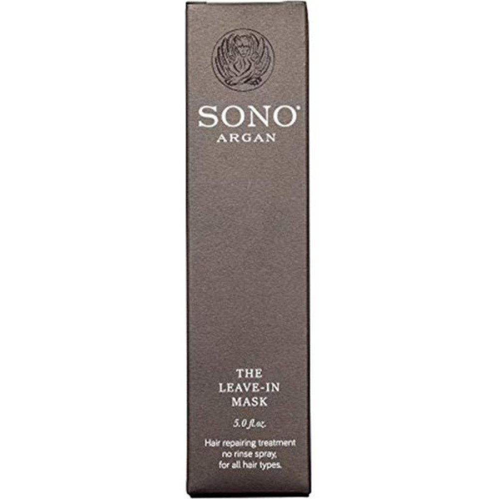 Sono Argan The Leave-In Maske 150 ml - 205 Oto Boyaları Fiyatı