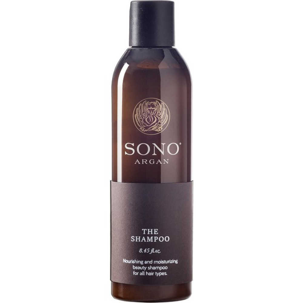 Sono Argan Tüm Saçlar Nemlendirici Bakım Şampuanı 250ml Oto Boyaları Fiyatı