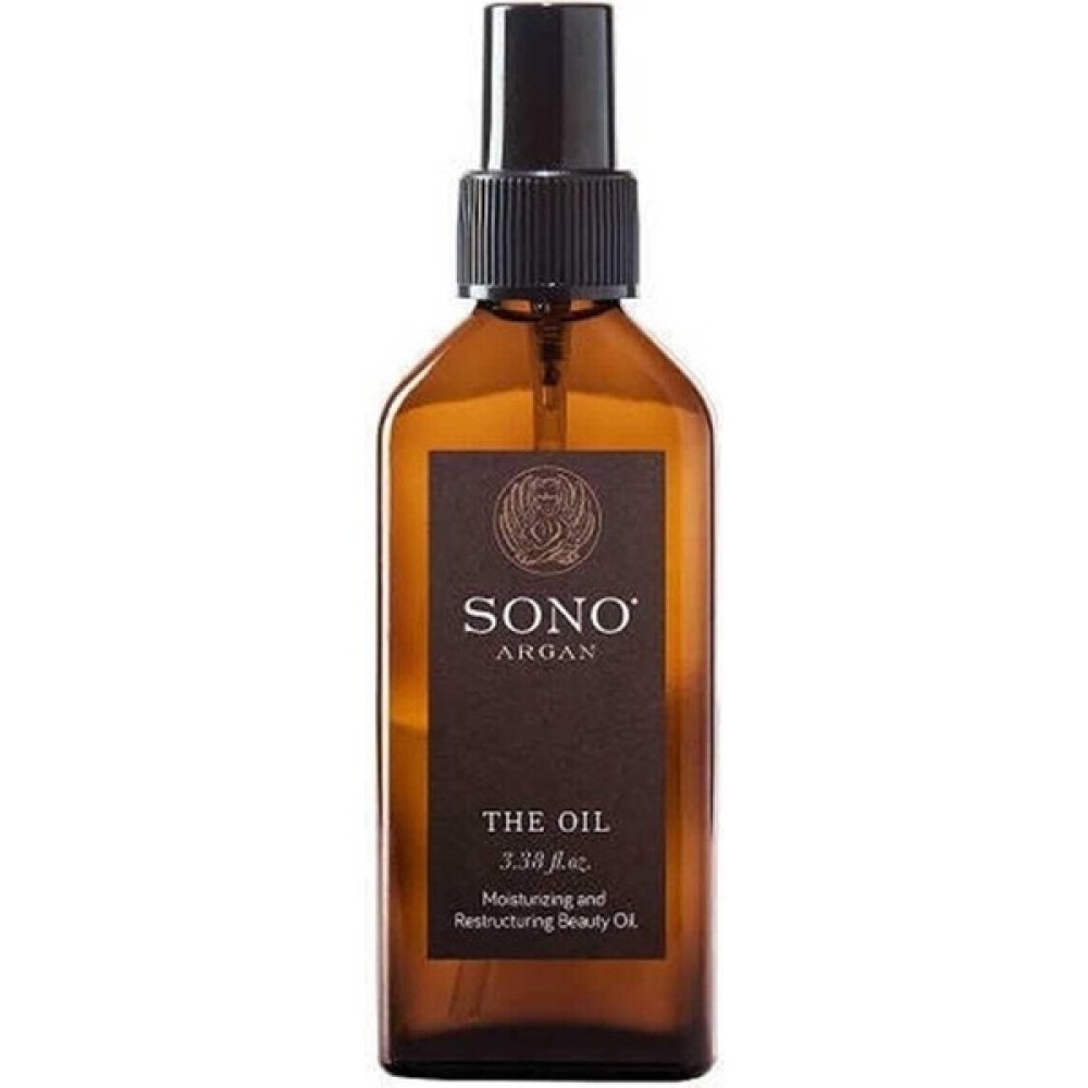 Sono The Oil Argan Yağ 100 ml Saç Şekillendirici Sprey Fiyatı