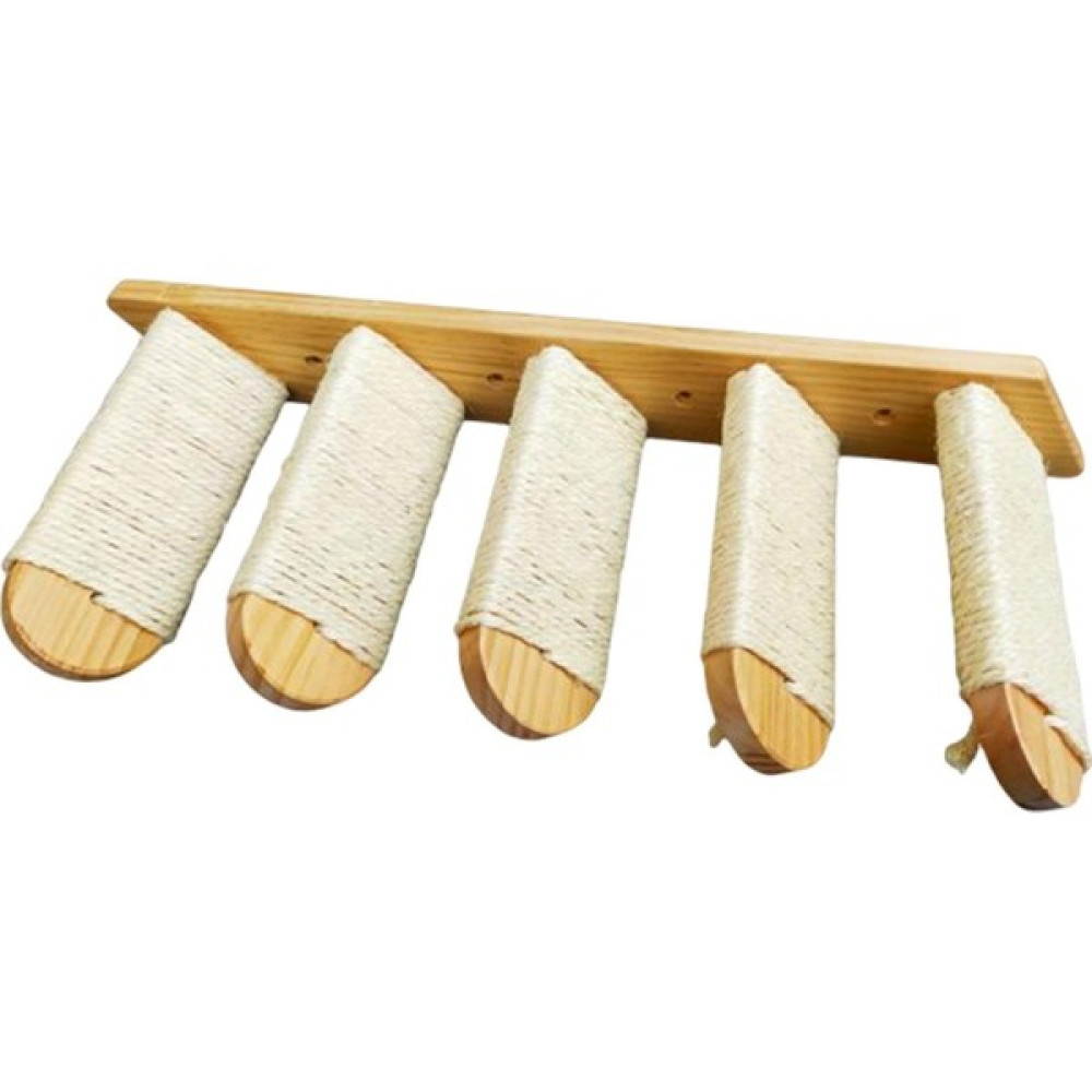 Sononia Kedi Tırmanma Rafları Merdiven Iç Mekan Kedileri Daire Için Merdiven 54X20X22CM (Yurt Dışından) Evcil Hayvan Ürünleri Fiyatı