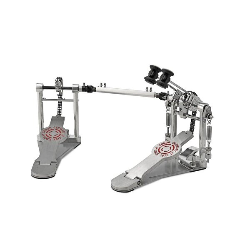 Sonor DP 4000 S Double Kick Pedalı Pedal Seti Fiyatı