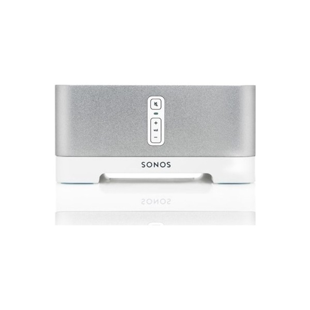 Sonos CONNECT:AMP (Zone Player 120) Wireless Bağlantı Özellikli Amfikatör Docking Hoparlör Fiyatı