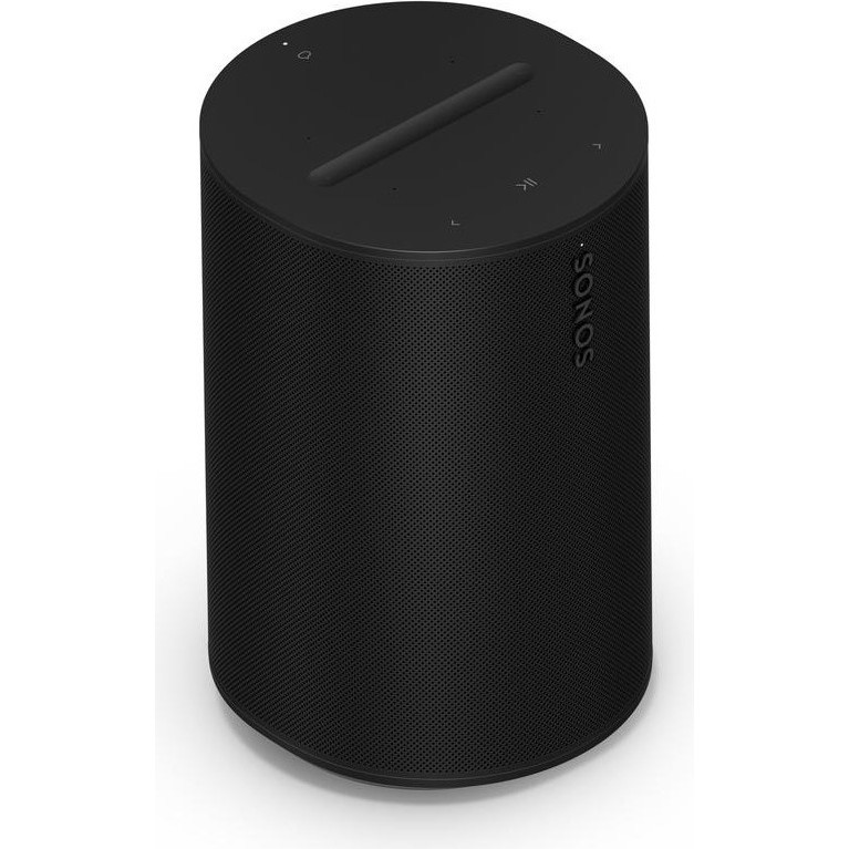 Sonos Era 100 Siyah Kablosuz Hoparlör, Son Nesil Wi-Fi Ve Bluetooth Bağlantısı, Airplay 2, Spotify Connect, Multiroom Desteği Amazon Alexa İle Uyumlu Diğer Fiyatı
