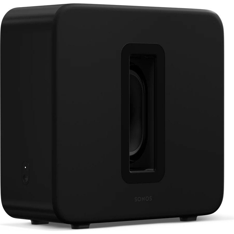 Sonos Sub G4, Çift Sürücülü Kuvvet Iptalli Derin Bas, Portlu Kasa Tasarımı, Trueplay™ Akustik Optimizasyon, Wifi 6 Bağlantılı, Mat Kaplama Premium ... Evcil Hayvan Ürünleri Fiyatı