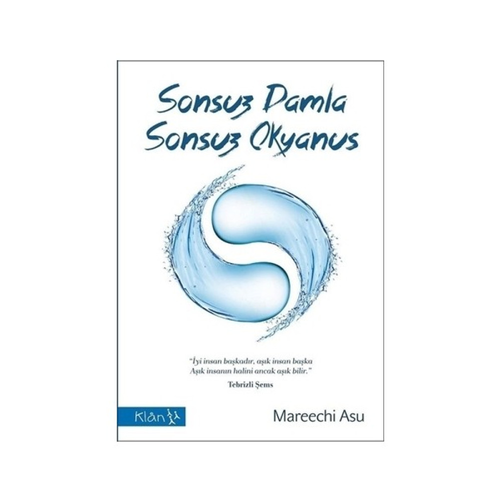 Sonsuz Damla Sonsuz Okyanus Kişisel Gelişim ve Psikoloji Fiyatı