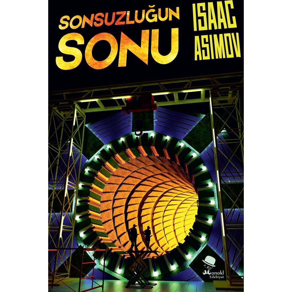 Sonsuzluğun Sonu - Isaac Asimov Diğer Fiyatı