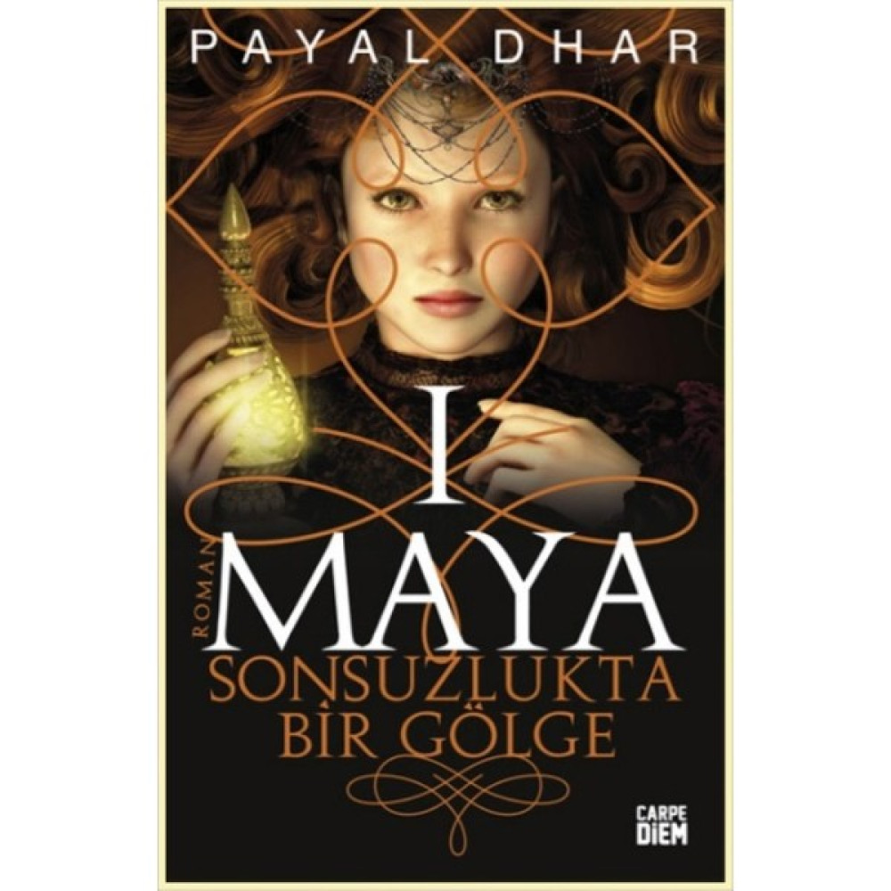 Sonsuzlukta Bir Gölge: Maya Serisi 1 Edebiyat Fiyatı