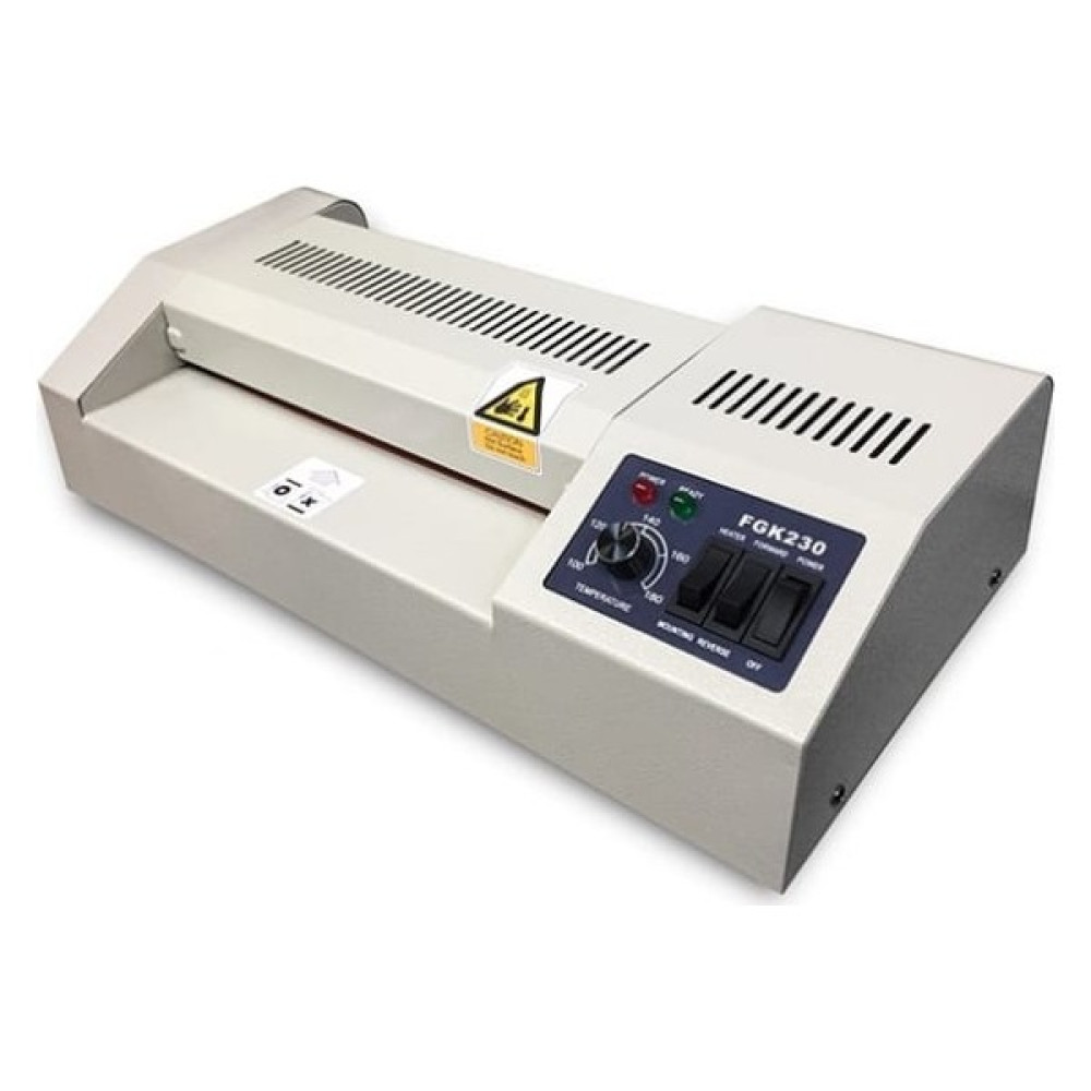 Sonto FGK-230 A4 Analog Laminasyon Makinası Laminasyon Sistemi Fiyatı