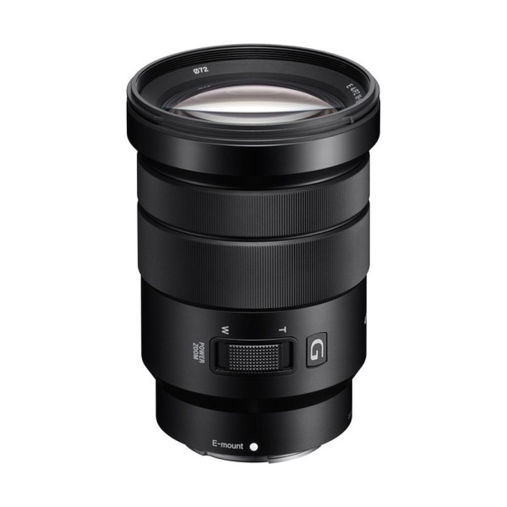 Sony 18-105MM F/4 E Pz Oss G Tele Lens Objektif & Lensler Fiyatı