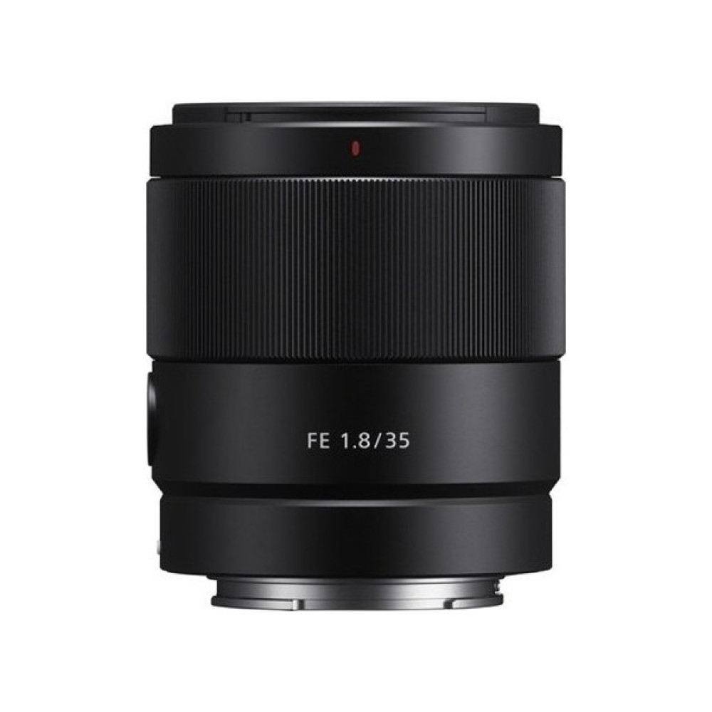 Sony 35mm f/1.8 Fe Lens (Sony Eurasia Garantili) Objektif & Lensler Fiyatı