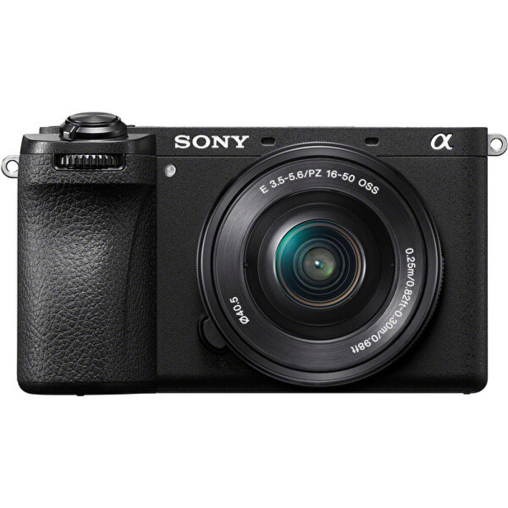 Sony A6700 16-50Mm Aynasız Fotoğraf Makinesi (Sony Eurasia Garantili) Dijital Fotoğraf Makineleri Fiyatı