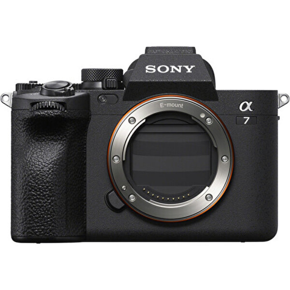 Sony A7 IV Body Aynasız Fotoğraf Makinesi (Sony Eurasia Garantili) Dijital Fotoğraf Makineleri Fiyatı
