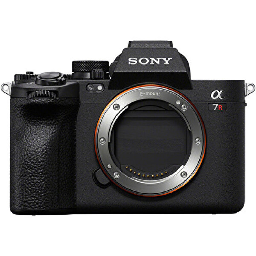 Sony A7R V Body Aynasız Fotoğraf Makinesi (Sony Eurasia Garantili) Dijital Fotoğraf Makineleri Fiyatı