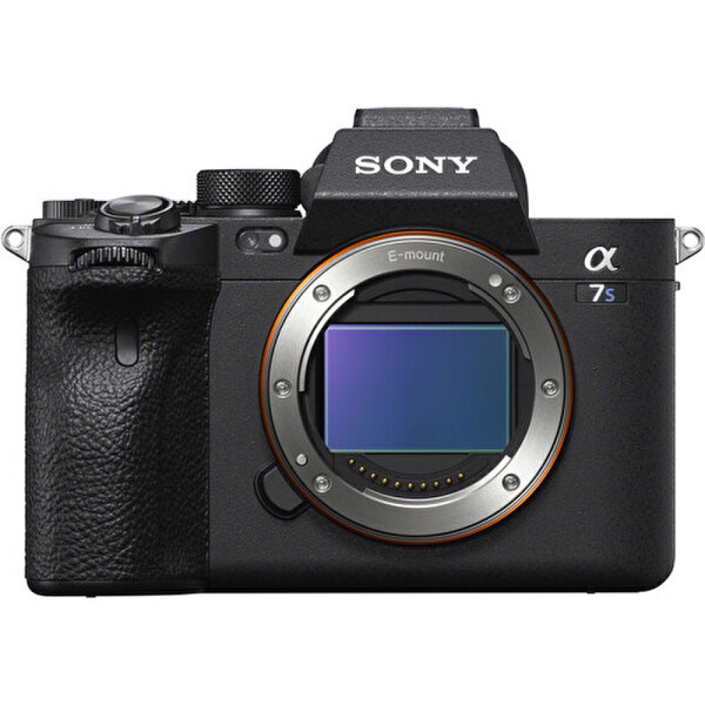 Sony A7S III Body Aynasız Fotoğraf Makinesi (Sony Eurasia Garantili) Dijital Fotoğraf Makineleri Fiyatı