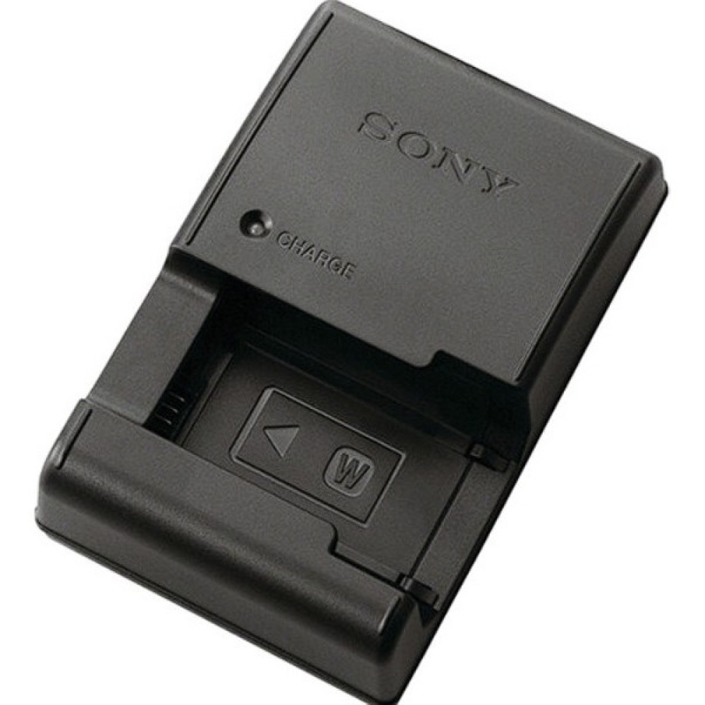 Sony Bc-Vw1 Batarya Şarj Aleti - Siyah Normal & Şarj Edilebilir Piller Fiyatı