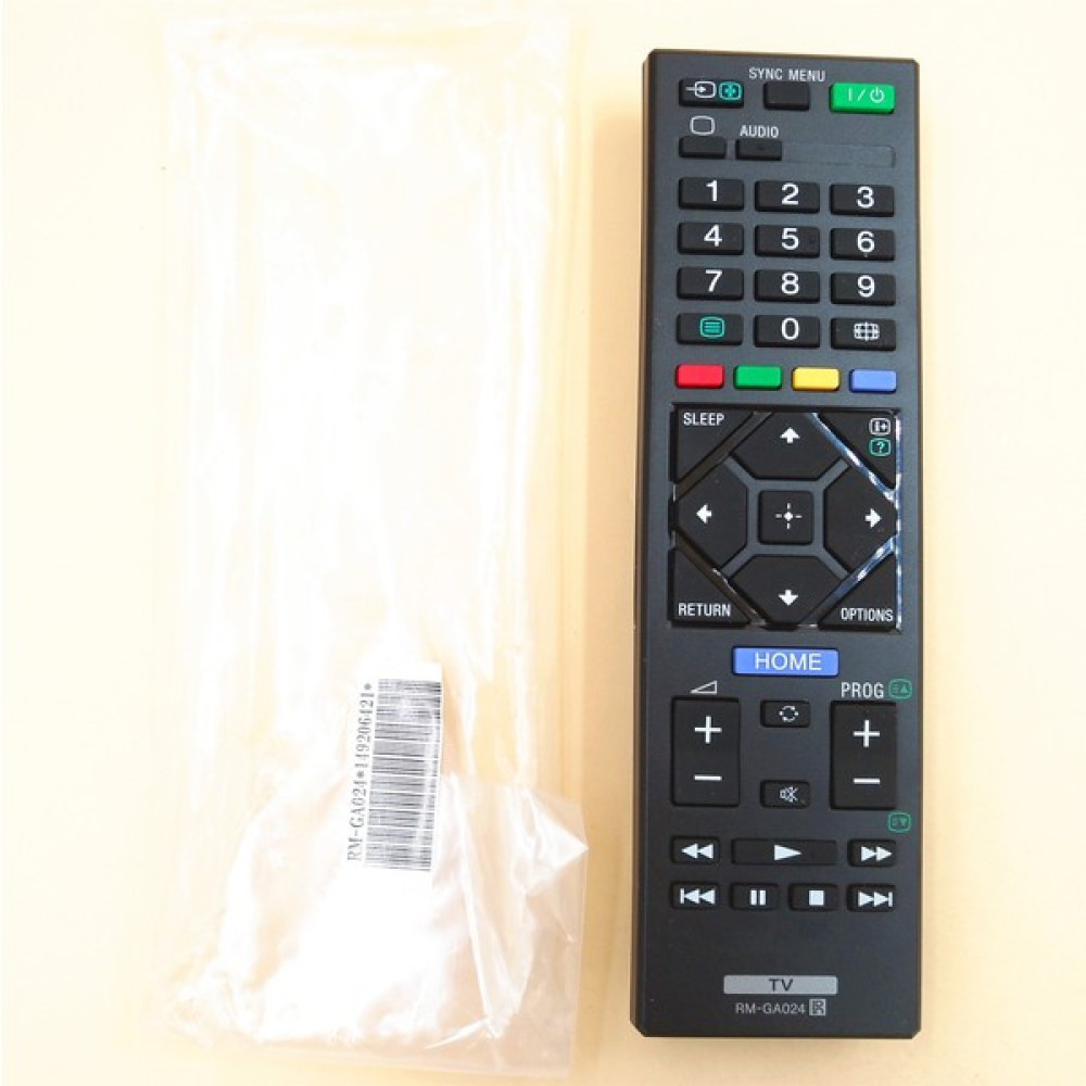 Sony Bravıa LCD LED Tv Kumandası KLV-40R352B KLV-32R306B KLV-32R302B TV Aksesuarları Fiyatı
