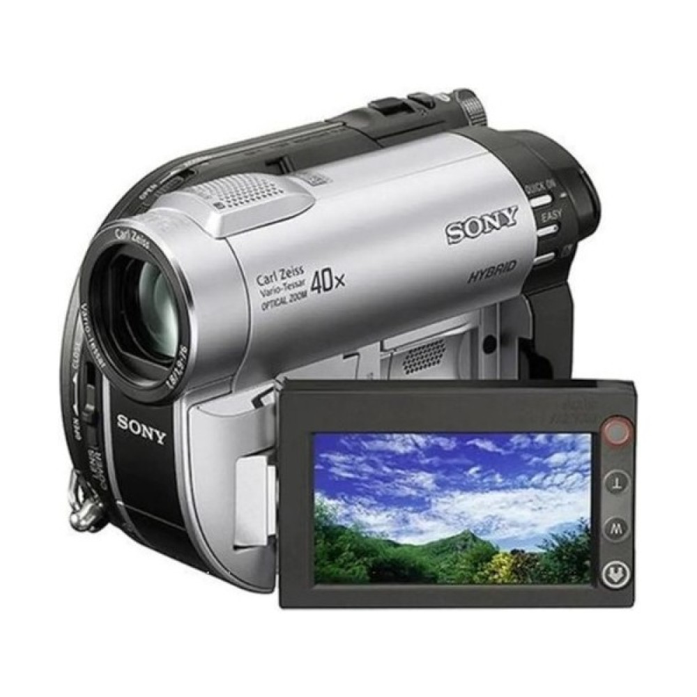 Sony DCR-DVD115E Vıdeo Kamera Dijital Video Kameralar Fiyatı