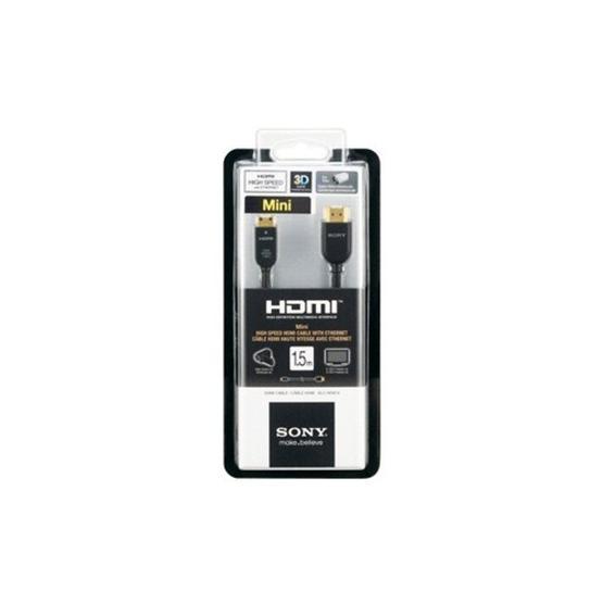 Sony DLC-HEM15 HDMI Kablo HDMI Kablo Fiyatı