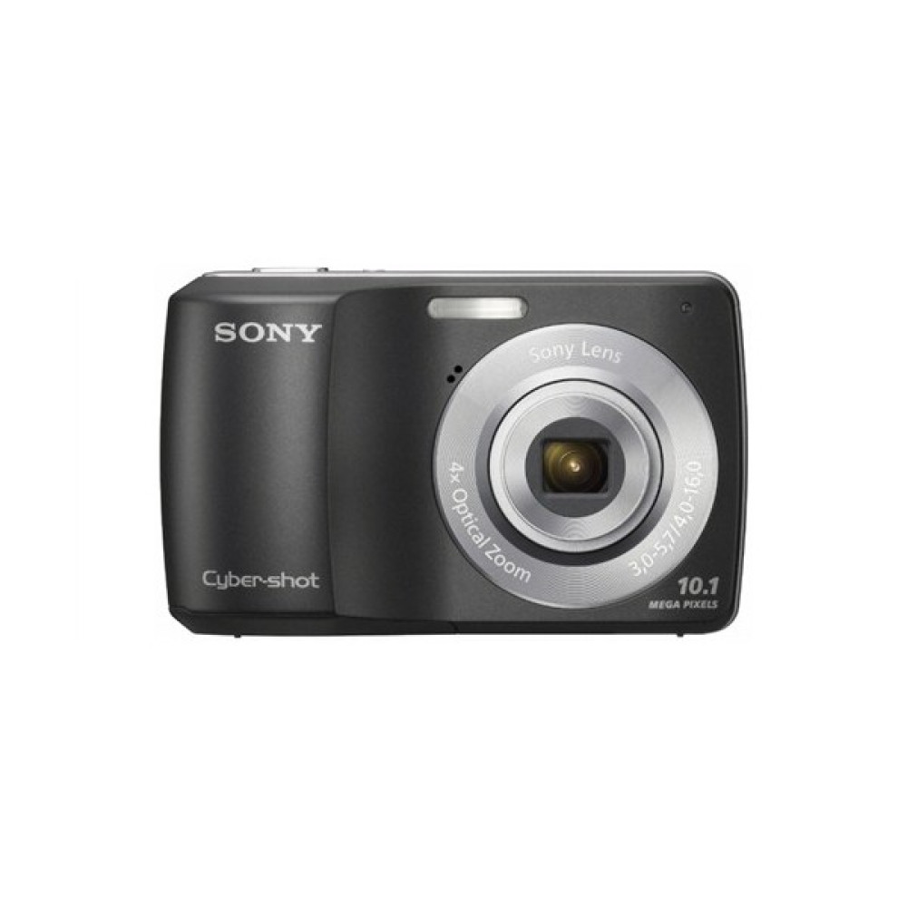 Sony DSC-S3000B 10Mp 2.7" LCD Dijital Fotoğraf Makinesi - Siyah Dijital Fotoğraf Makineleri Fiyatı