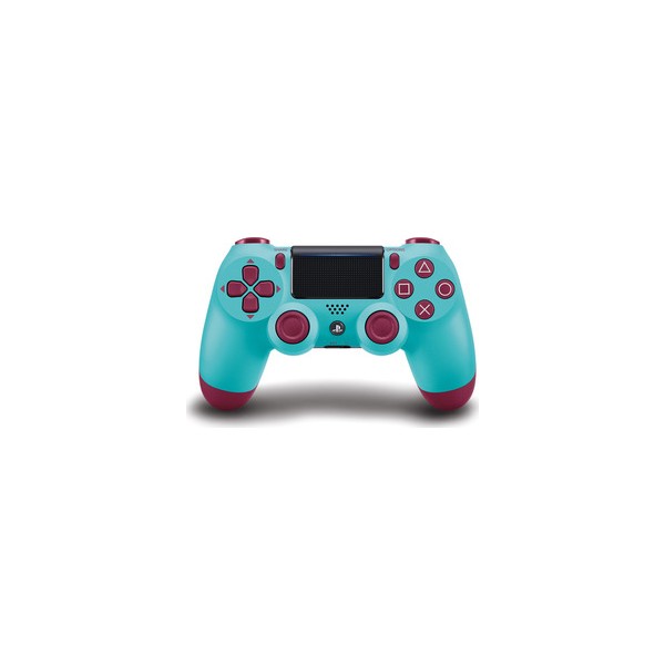 Sony Dualshock 4 Berry Blue Dut Mavi - Mavi - Yeşil Xbox Oyun Kolu ve Aksesuarları Fiyatı