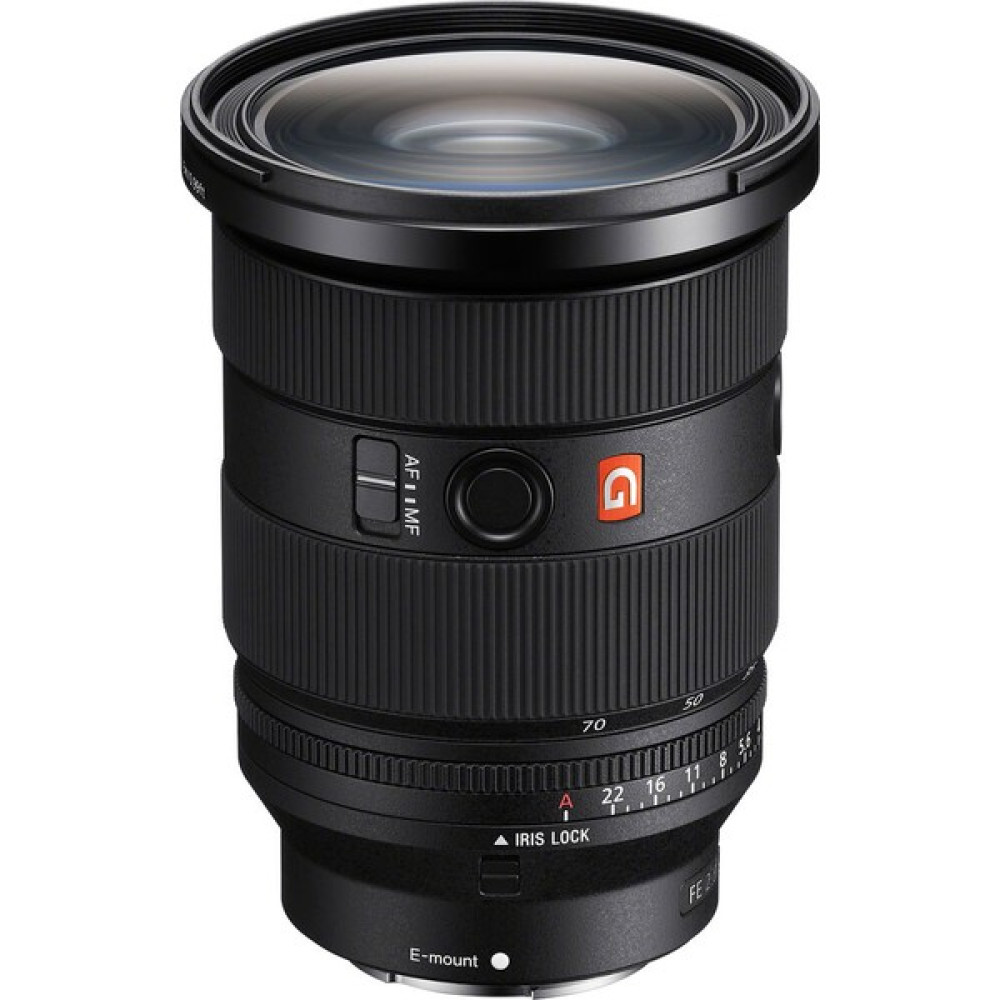 Sony Fe 24-70MM F/2.8 Gm Iı Lens Objektif & Lensler Fiyatı