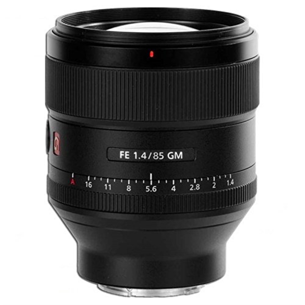 Sony FE 85 MM F/1.4 GM Lens (Sony Eurasia Garantili) Objektif & Lensler Fiyatı