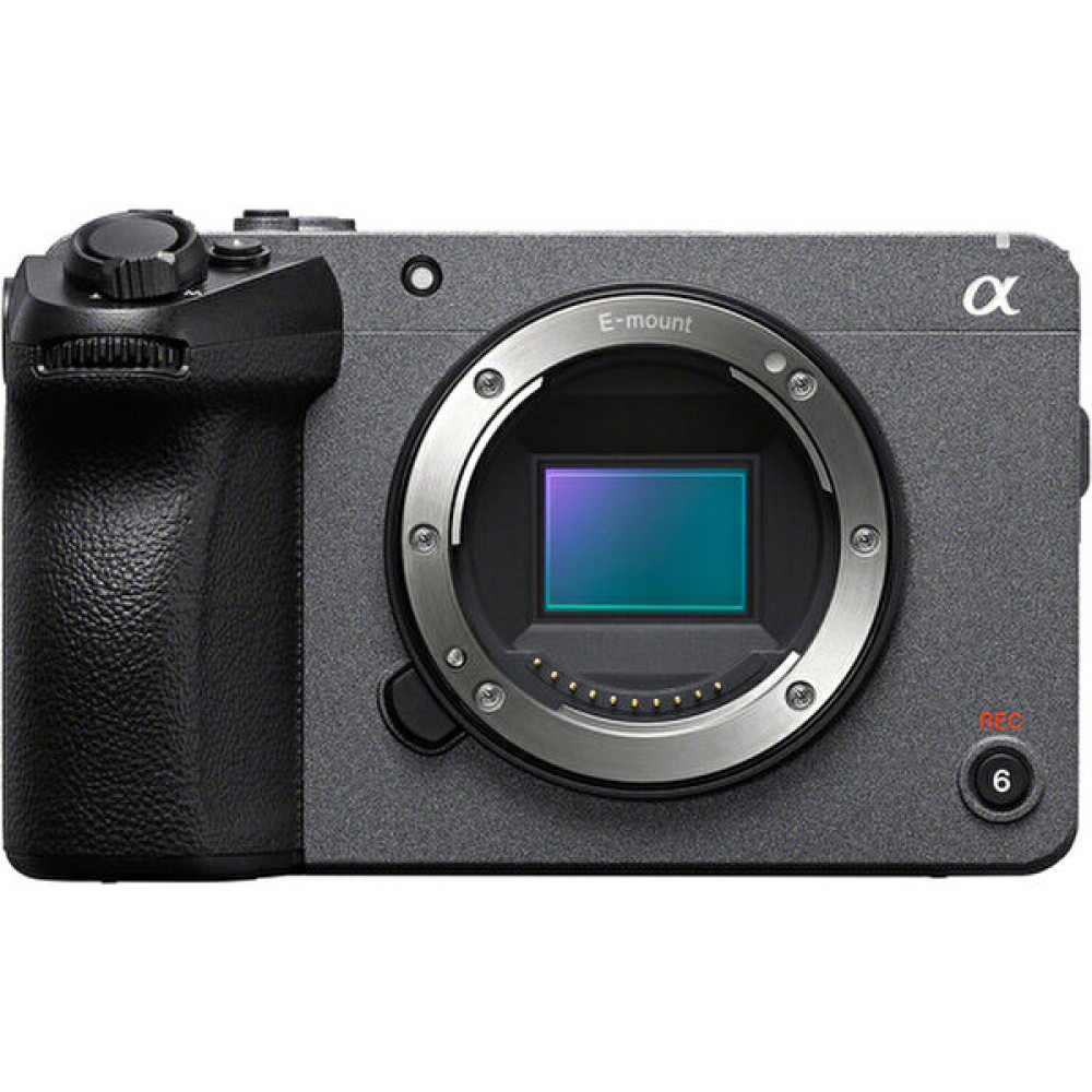 Sony Fx30 Sinema Kamera (Sony Eurasia Garantili) Dijital Video Kameralar Fiyatı