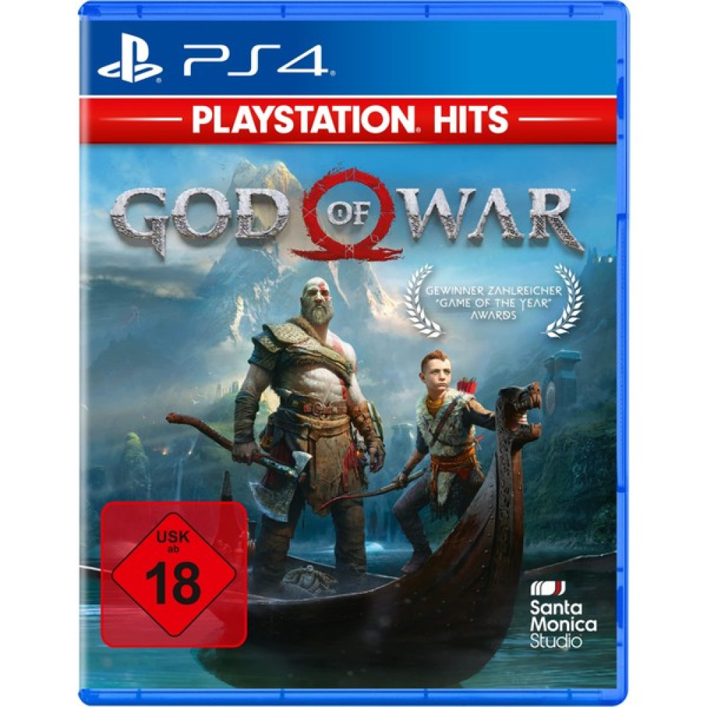 Sony God Of War PlayStation 4 PS4 Oyunları Fiyatı