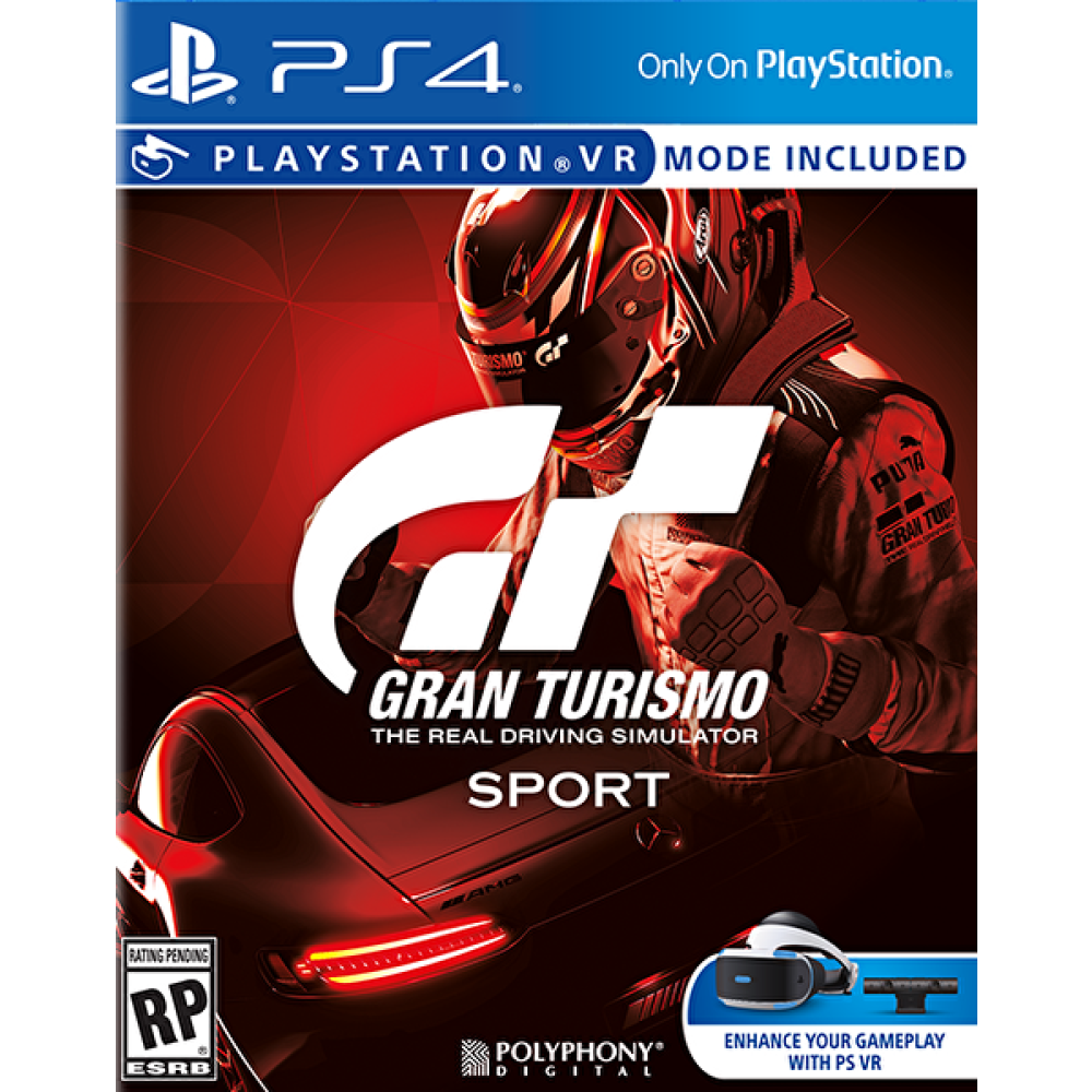 Sony Gran Turismo Sport Se Ps4 Oyun PlayStation 5 PS5 Oyunları Fiyatı
