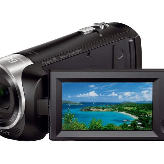 Sony HDR-CX405 Handycam Video Kamera