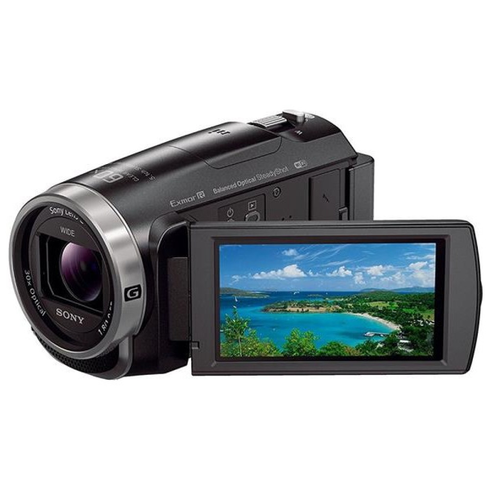 Sony Hdr-Cx625 Full Hd Video Kamera Dijital Video Kameralar Fiyatı