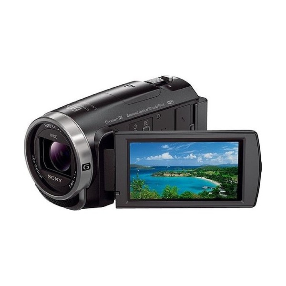 Sony HDR-CX625 Full Hd Video Kamera (Sony Eurasia Garantili ) Dijital Video Kameralar Fiyatı