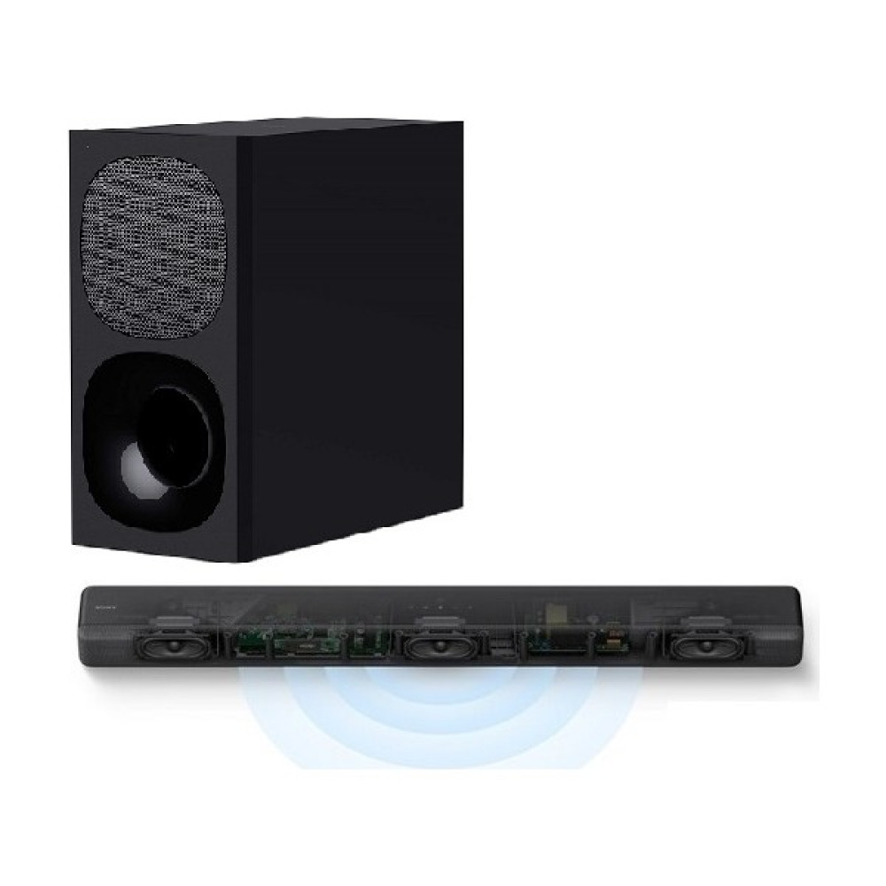 Sony HT-G700 3.1 Kanal Dolby Atmos Dtsx Soundbar Ev Sinema Receiverları Fiyatı