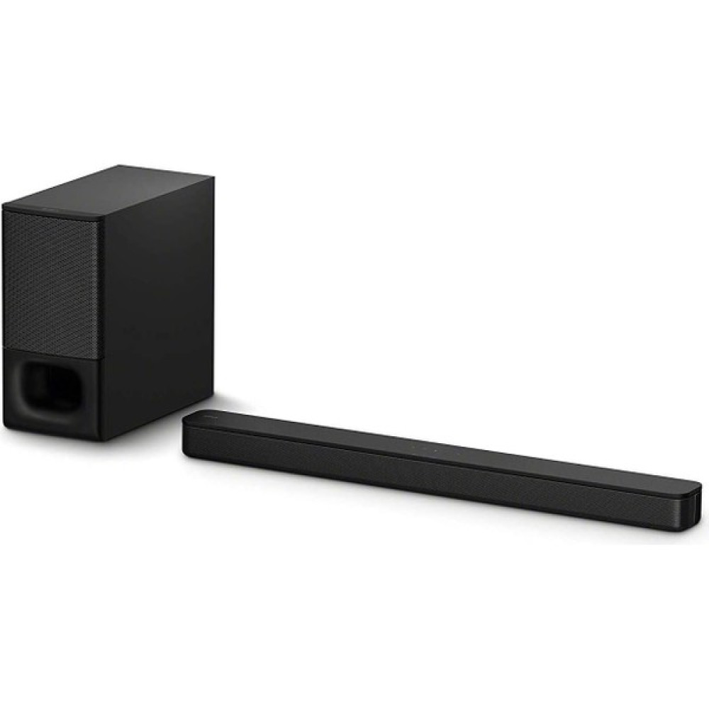 Sony HT-SD35 320W 2.1 Kanal Bluetooth Soundbar Siyah Oto Boyaları Fiyatı