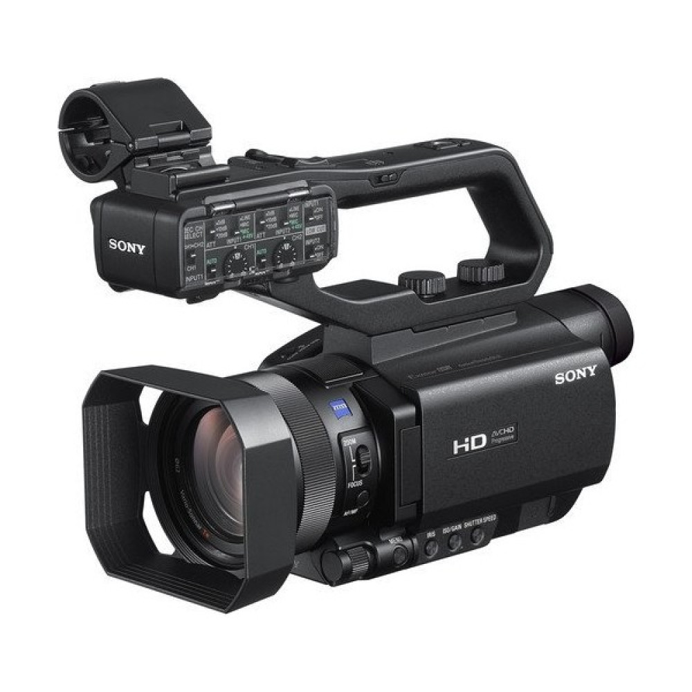 Sony HXR-MC88 Video Kamera Dijital Video Kameralar Fiyatı
