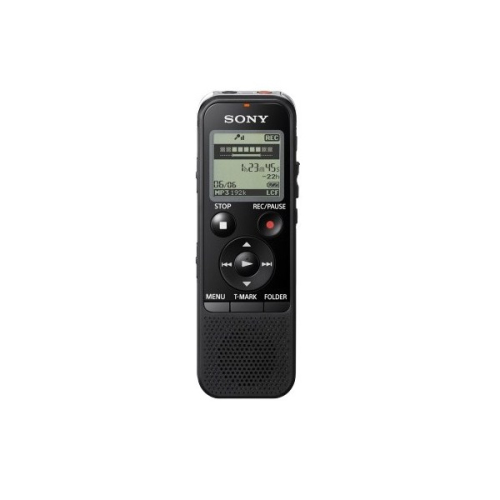 Sony ICD-PX440 4GB Ses Kayıt Cihazı Ses Kayıt Cihazları Fiyatı