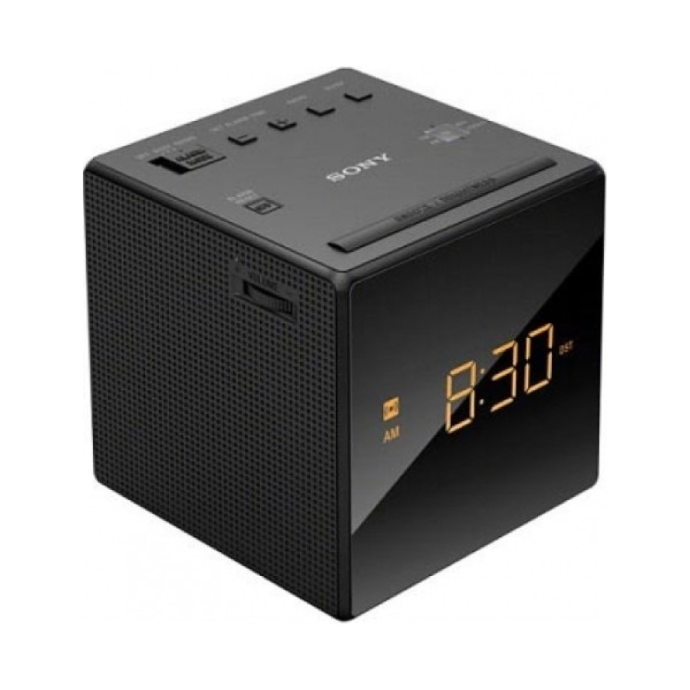 Sony ICF-C1 tek Alarm Saatli Radyo Alarmlı Saatler & Radyolar Fiyatı