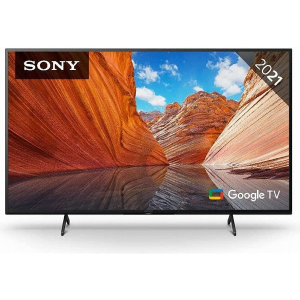 Sony KD-65X81J 65" 164 Ekran Uydu Alıcılı 4K Ultra HD Android Smart LED TV Televizyonlar Fiyatı