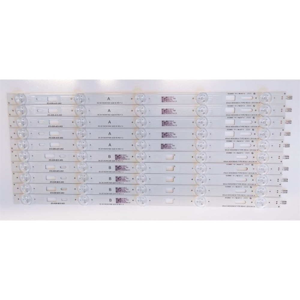 Sony KDL-40W605B KDL-40R485B LED Bar 2013SONY40A Oto Boyaları Fiyatı