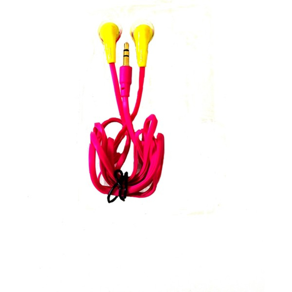 Sony Mdr 2301 Renkli Kulaklık - Sarı Kulaklık Fiyatı