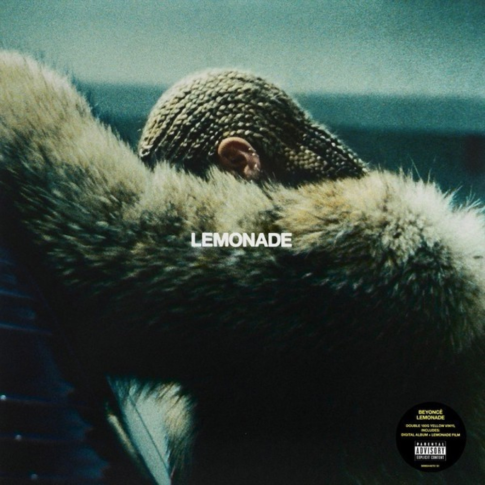 Sony Music Beyonce / Lemonade (2lp) (Plak) Pikap & Aksesuarları Fiyatı