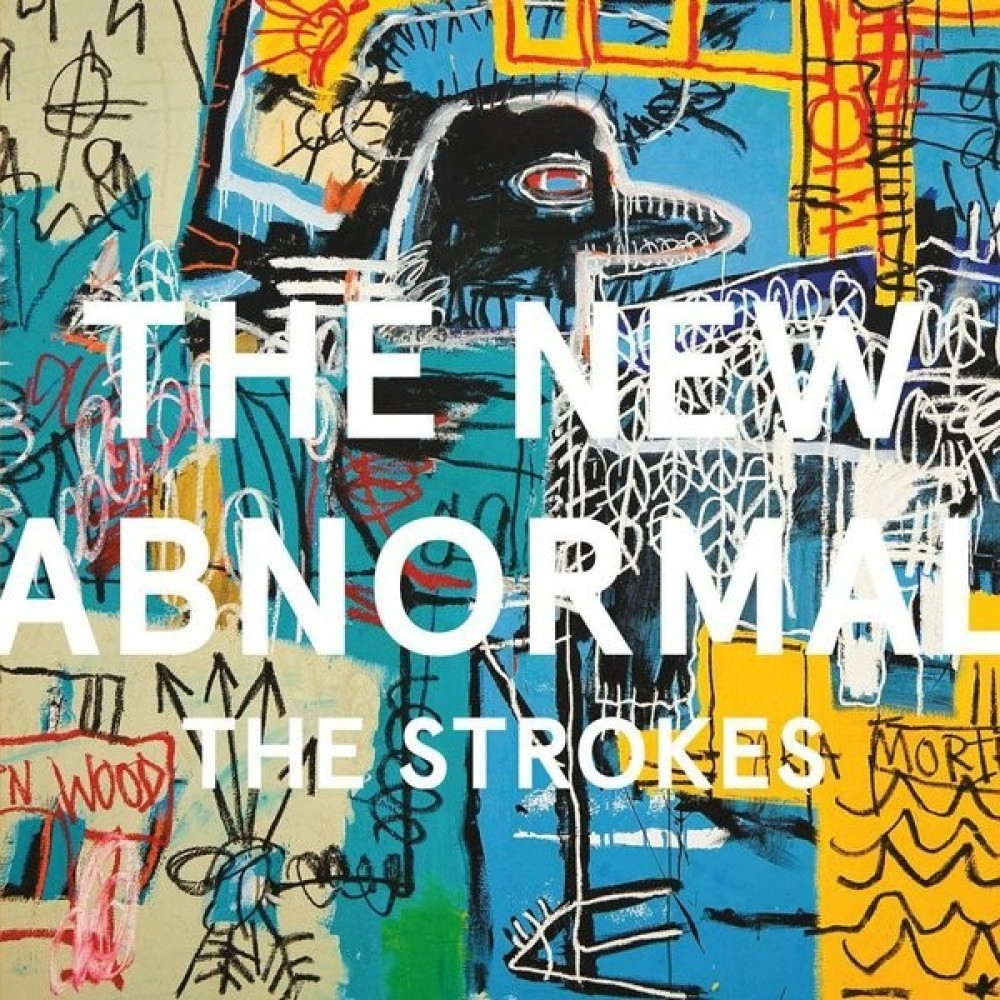 Sony Music The Strokes / The New Abnormal Pikap & Aksesuarları Fiyatı