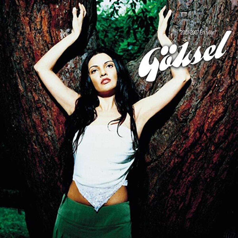 Sony Müzik Göksel - 2001-2007 En İyileri - Plak Pikap & Aksesuarları Fiyatı