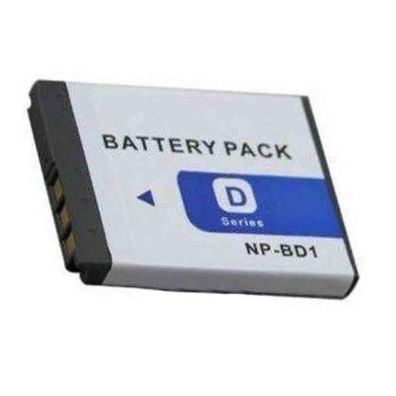 Sony NP-BD1 Batarya Dijital Makine Pilleri Fiyatı