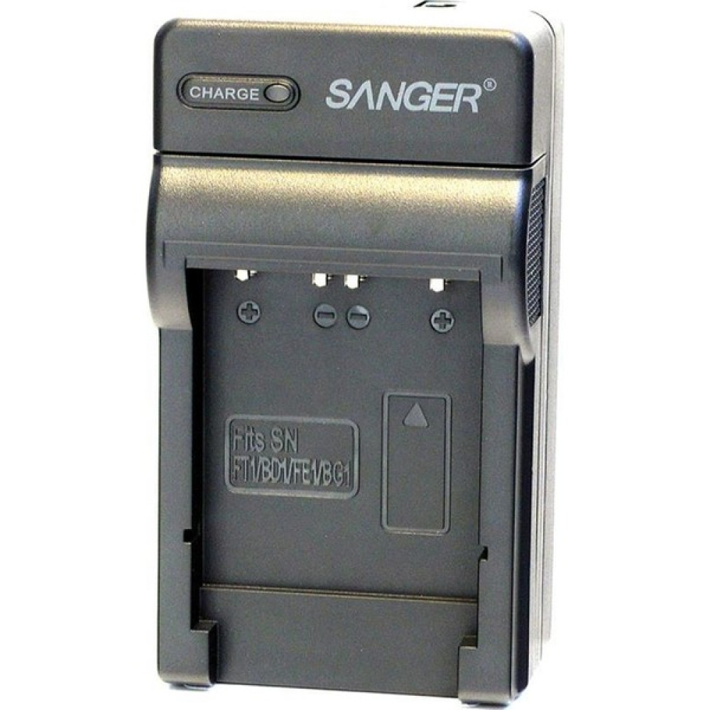 Sony Np-Bg1 Şarj Aleti Şarz Cihazı Sanger Normal & Şarj Edilebilir Piller Fiyatı