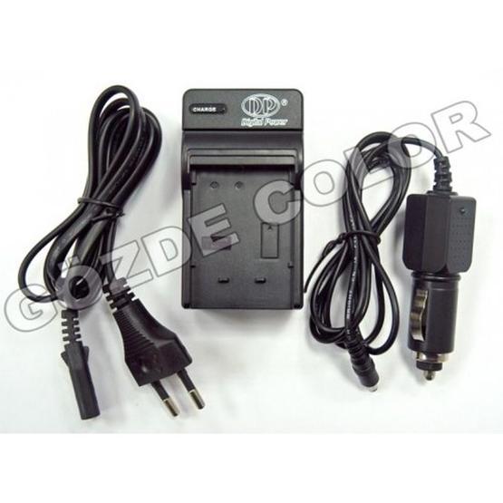 Sony NP-FM30 Batarya