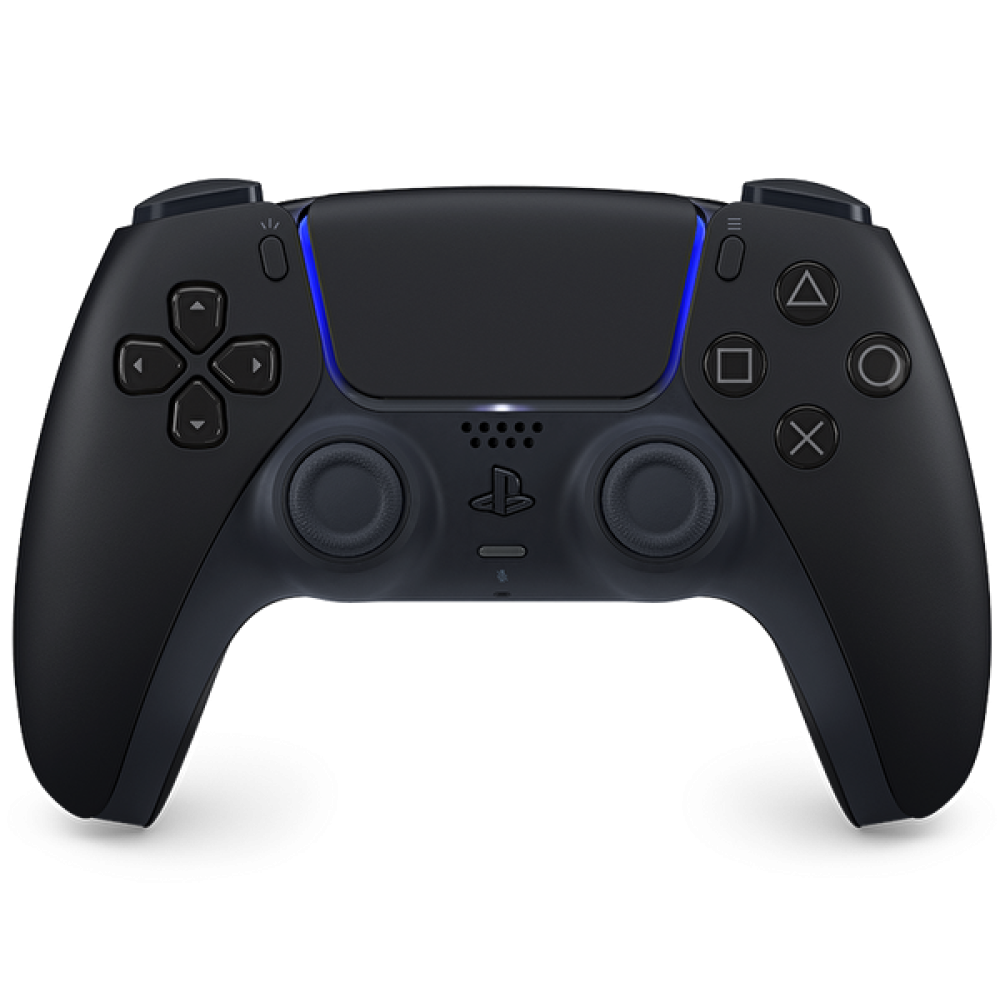 Sony Playstation 5 Dualsense Wireless Controller Siyah Oyun Kolu (İthalatçı Garantili) Konsol Aksesuarları Fiyatı