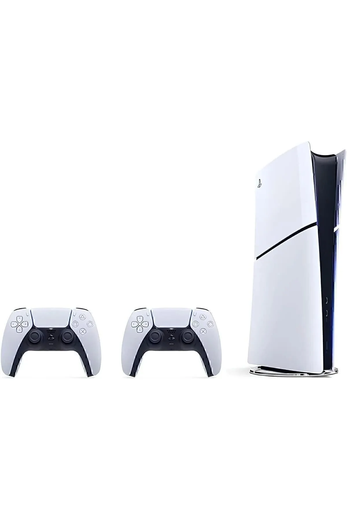 Sony Playstation 5 Slim Digital Edition 1 Tb Oyun Konsolu 2. Dualsense (İTHALATÇI GARANTİLİ)" Playstation Oyun Konsolu Fiyatı