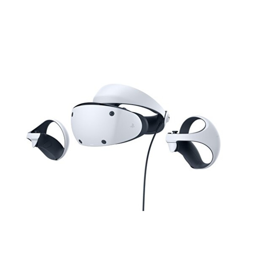 Sony Playstation VR2 Oyun Oynama Gözlüğü Sanal ve Artırılmış Gerçeklik Fiyatı
